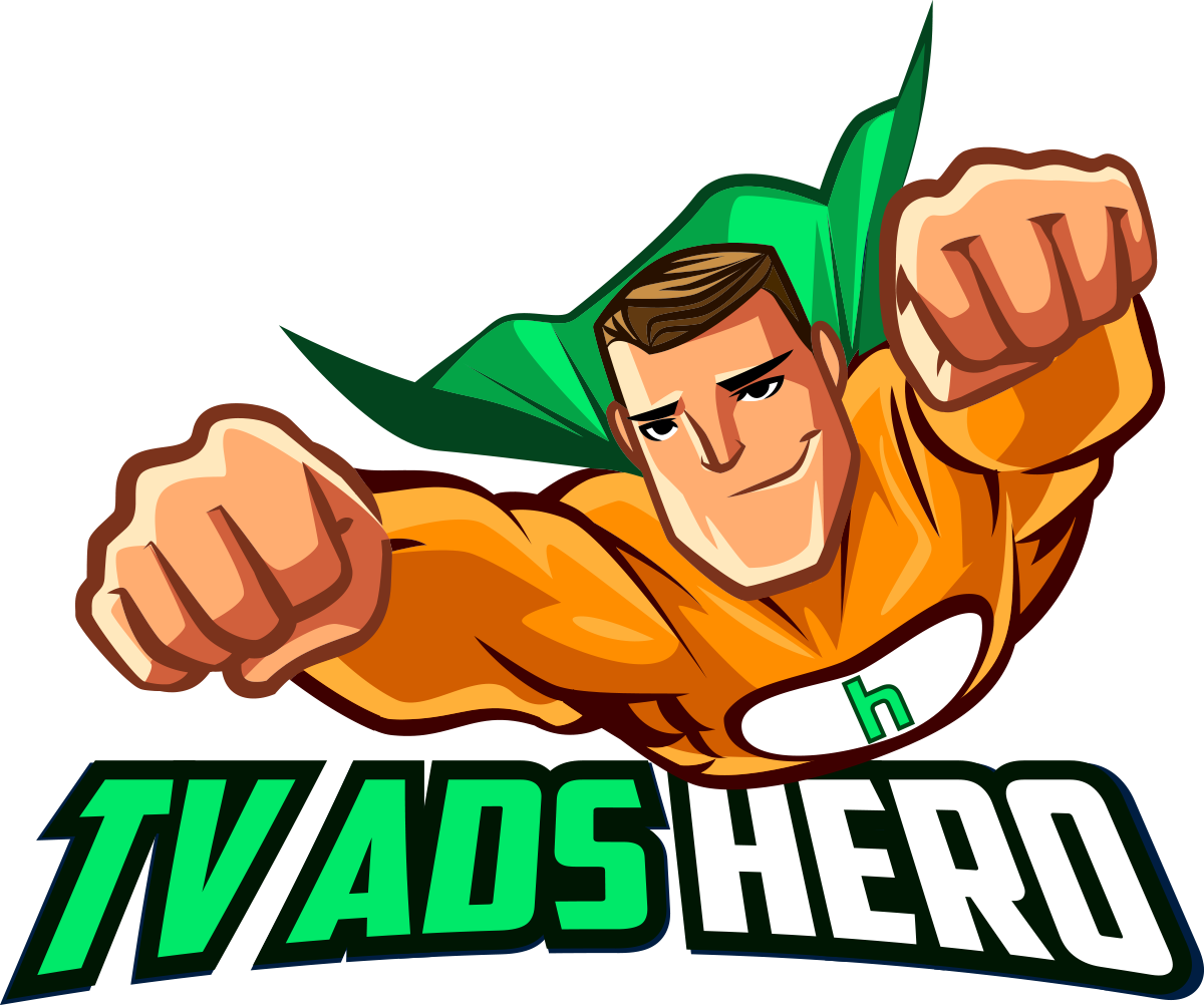 TV Ads Hero